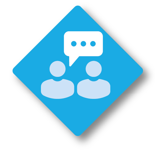 persönliche Beratung